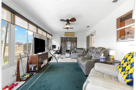 674 Camino Del Rey Drive The Villages FL 32159