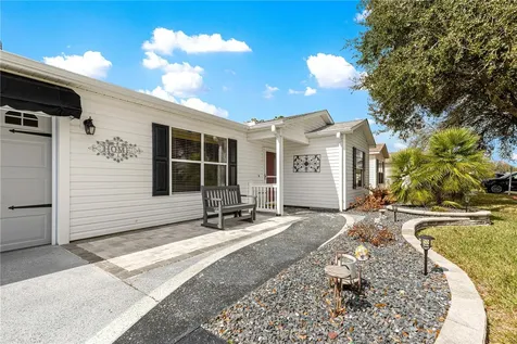 674 Camino Del Rey Drive The Villages FL 32159