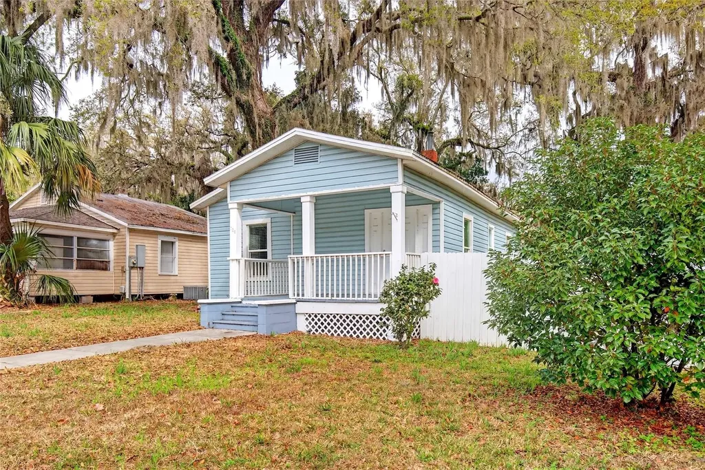 728 Mckenzie Street Leesburg FL 34748