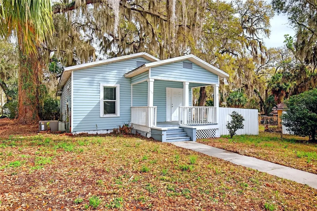 728 Mckenzie Street Leesburg FL 34748