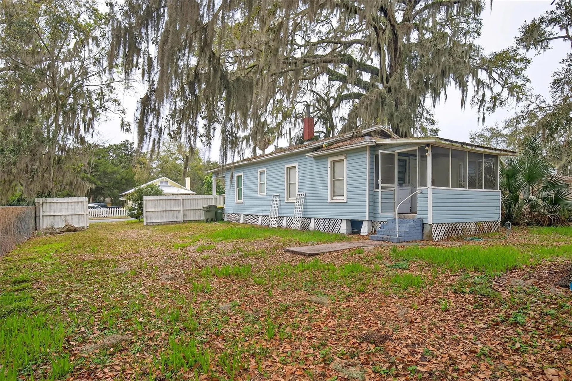 728 Mckenzie Street Leesburg FL 34748