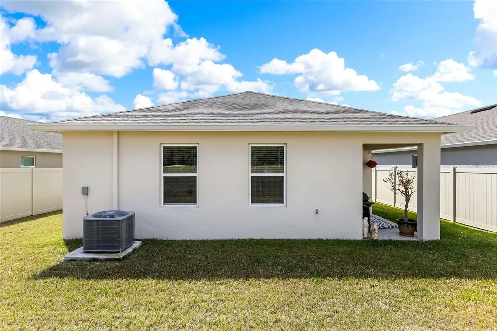 3497 Fort Mellon Lane Sanford FL 32773