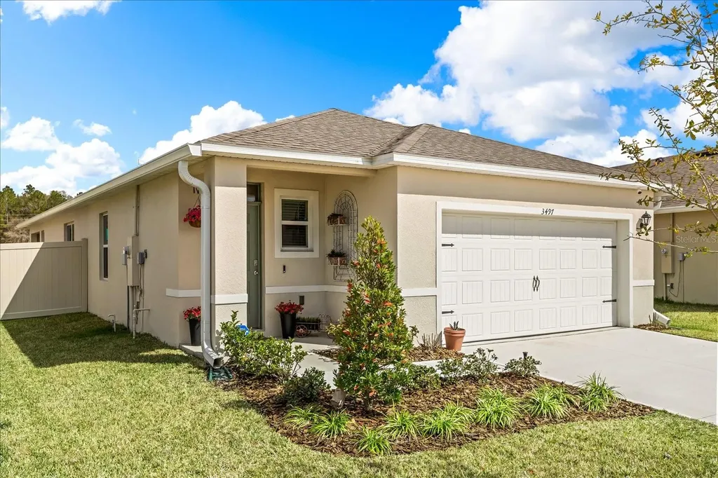 3497 Fort Mellon Lane Sanford FL 32773