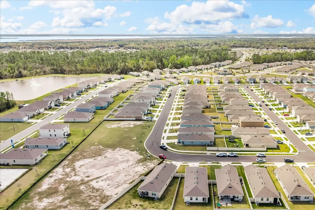 3497 Fort Mellon Lane Sanford FL 32773