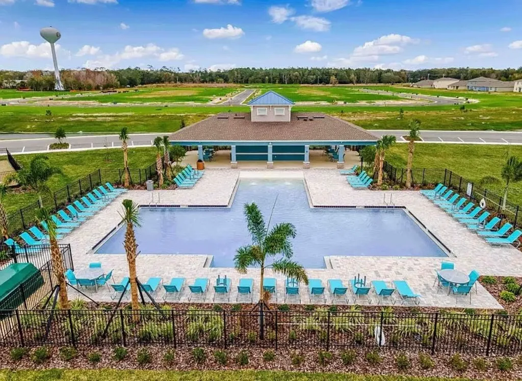 3497 Fort Mellon Lane Sanford FL 32773