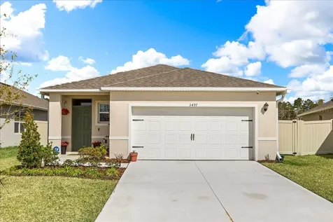 3497 Fort Mellon Lane Sanford FL 32773