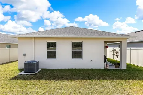3497 Fort Mellon Lane Sanford FL 32773
