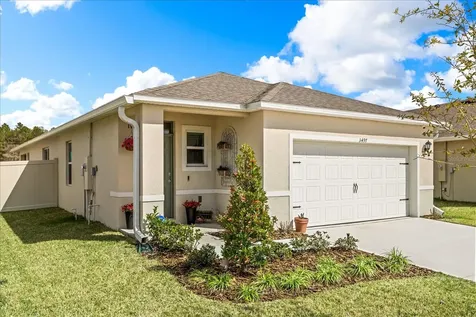 3497 Fort Mellon Lane Sanford FL 32773