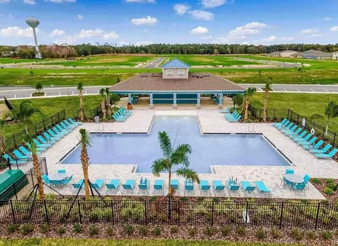 3497 Fort Mellon Lane Sanford FL 32773