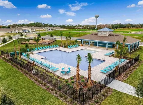 3497 Fort Mellon Lane Sanford FL 32773