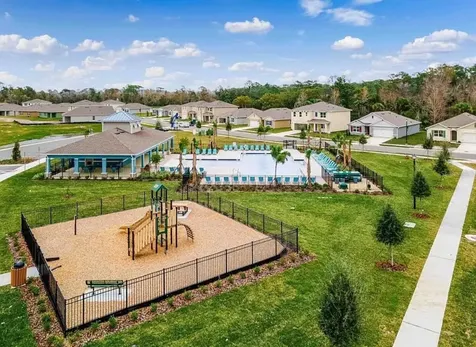 3497 Fort Mellon Lane Sanford FL 32773