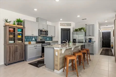 3497 Fort Mellon Lane Sanford FL 32773