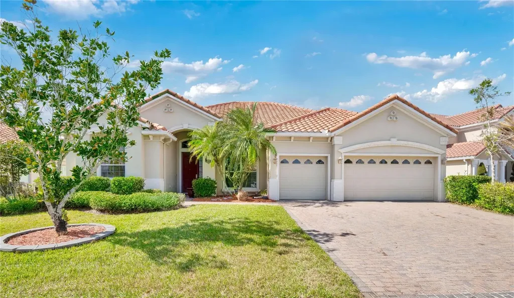 2711 Swoop Circle Kissimmee FL 34741