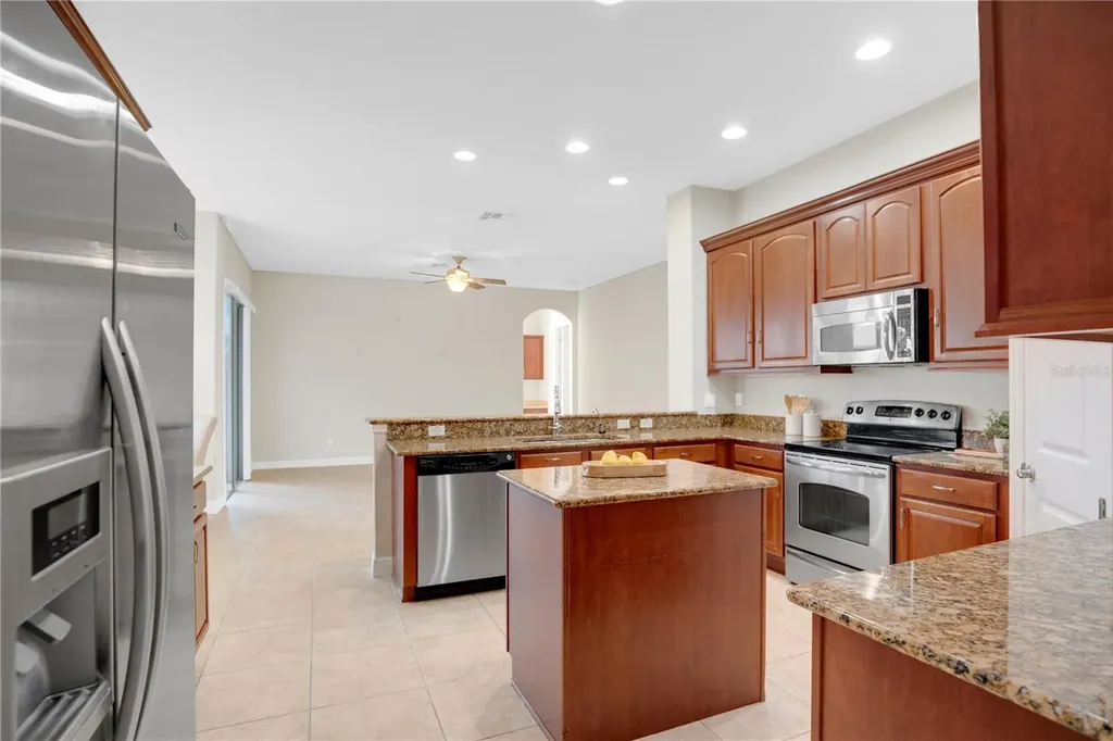 2711 Swoop Circle Kissimmee FL 34741