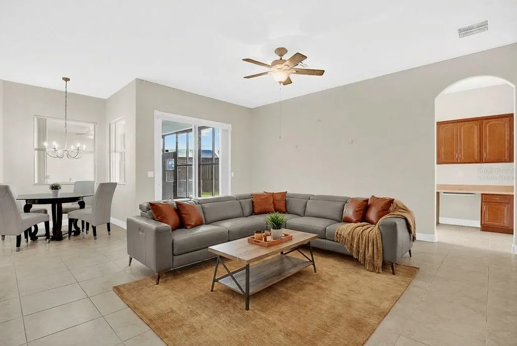 2711 Swoop Circle Kissimmee FL 34741