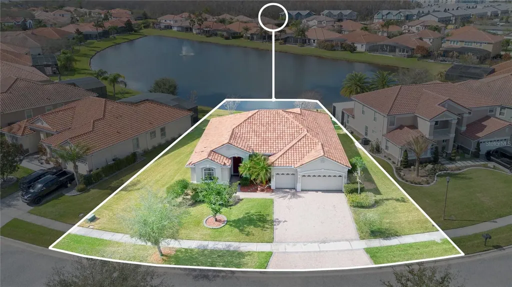 2711 Swoop Circle Kissimmee FL 34741