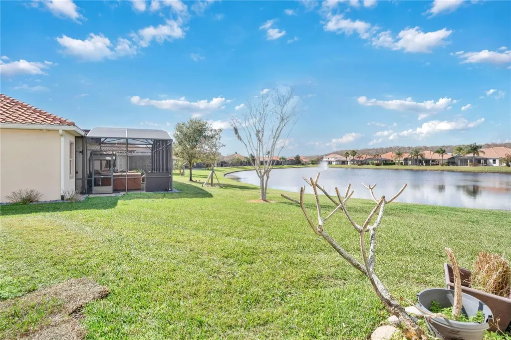 2711 Swoop Circle Kissimmee FL 34741