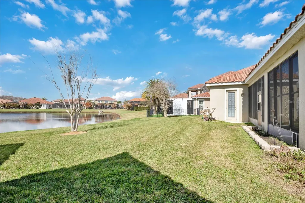 2711 Swoop Circle Kissimmee FL 34741