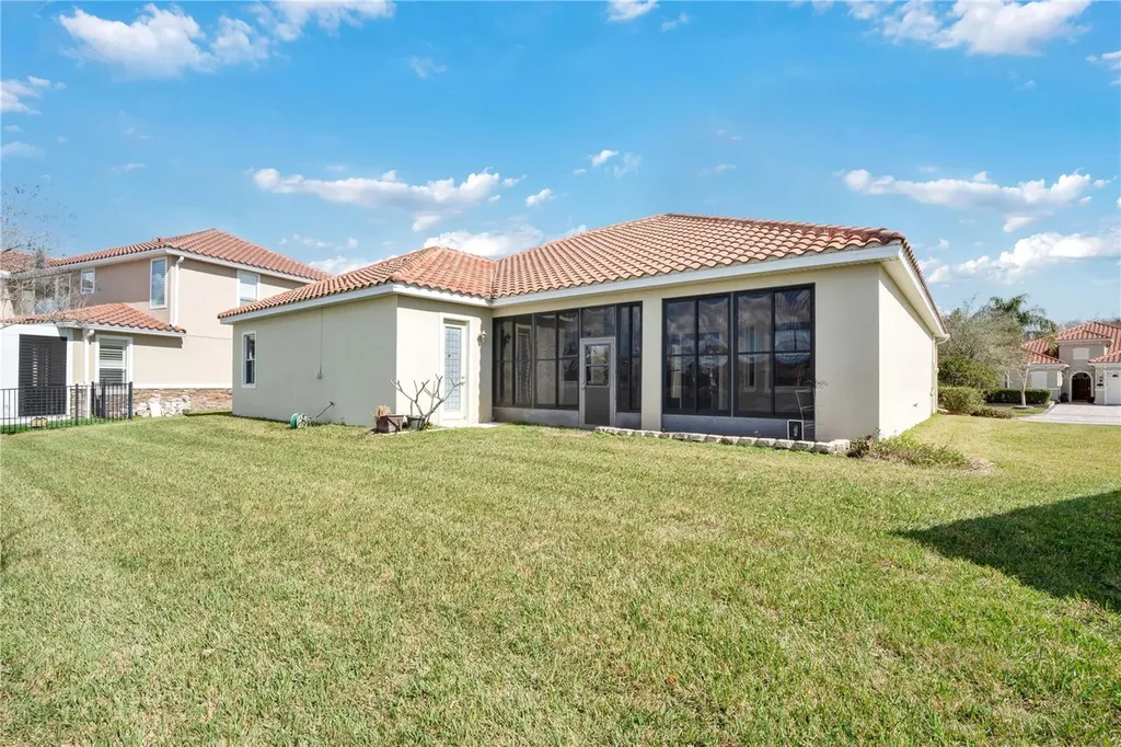 2711 Swoop Circle Kissimmee FL 34741