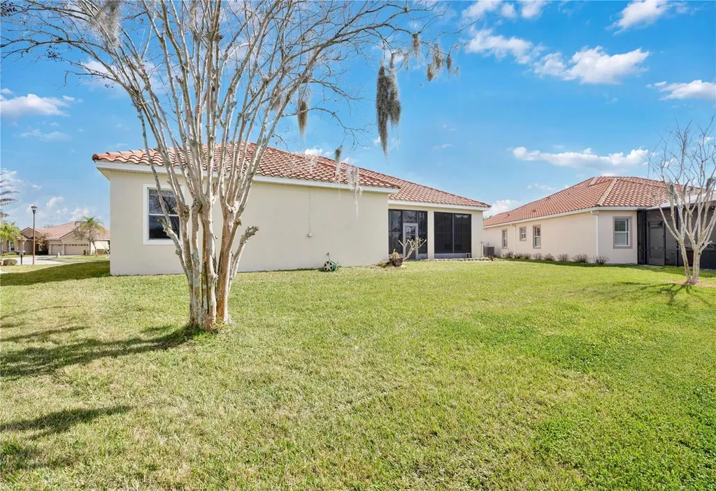 2711 Swoop Circle Kissimmee FL 34741