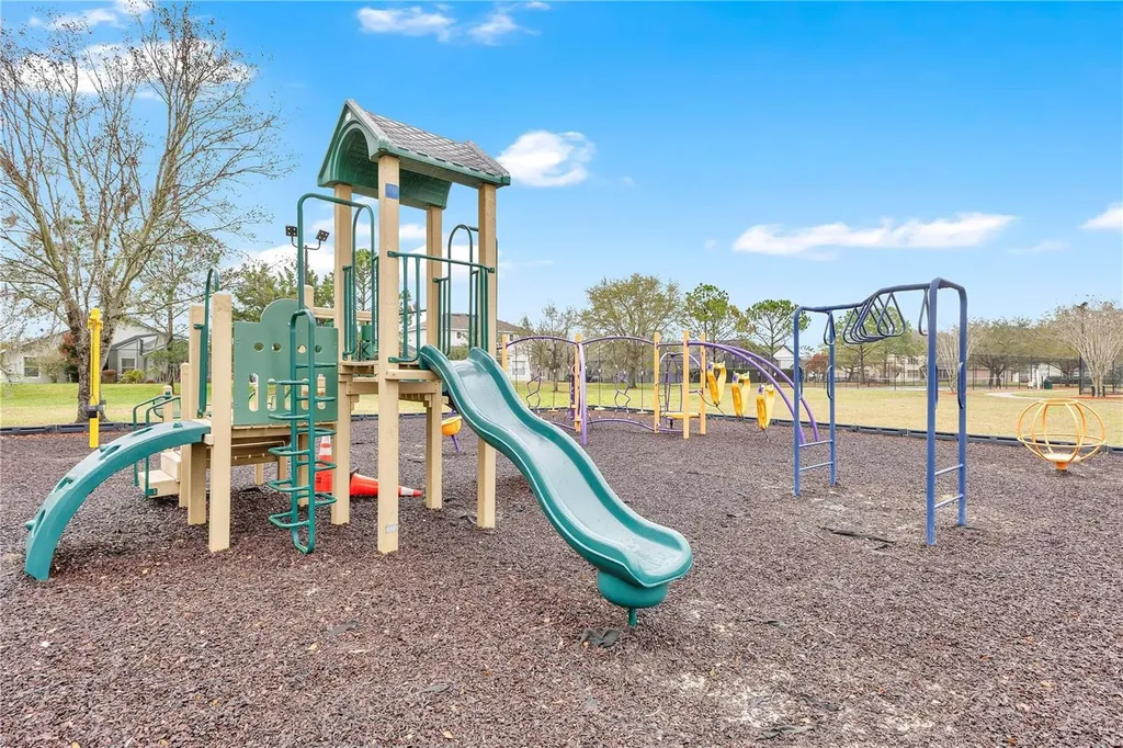 2711 Swoop Circle Kissimmee FL 34741