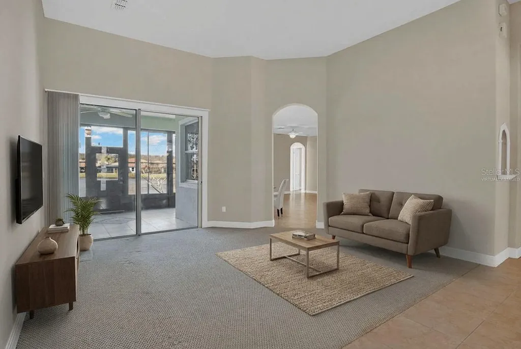 2711 Swoop Circle Kissimmee FL 34741