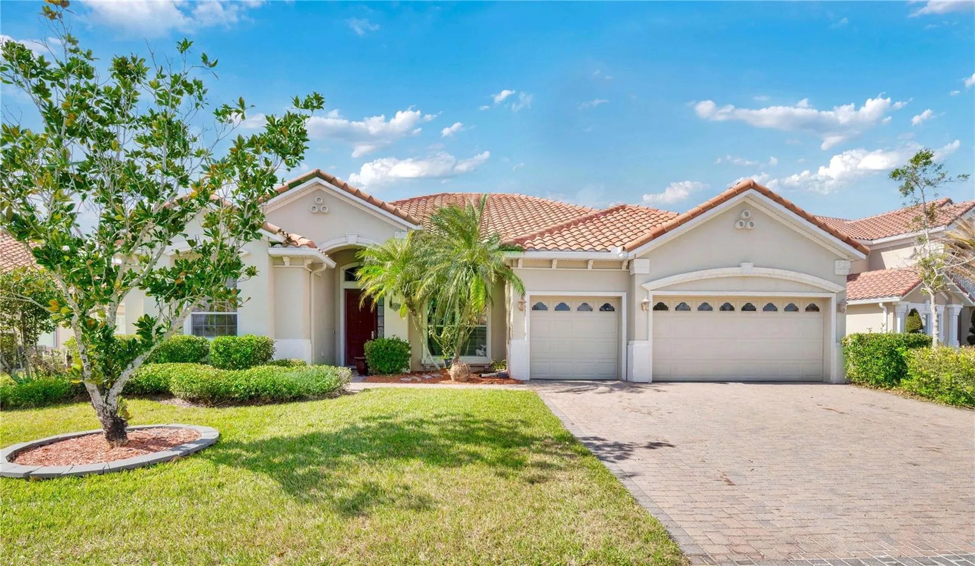 2711 Swoop Circle Kissimmee FL 34741