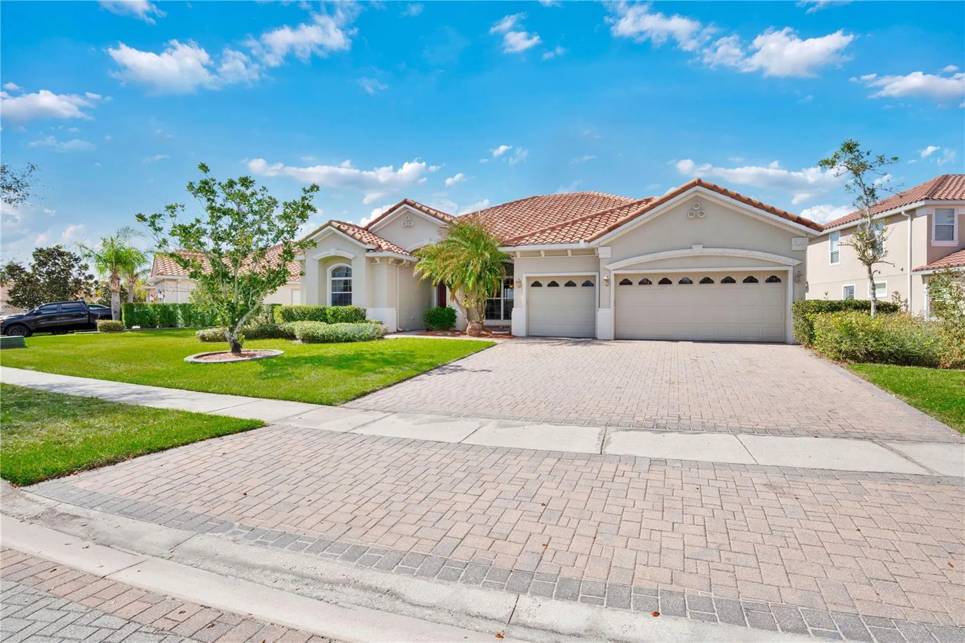 2711 Swoop Circle Kissimmee FL 34741