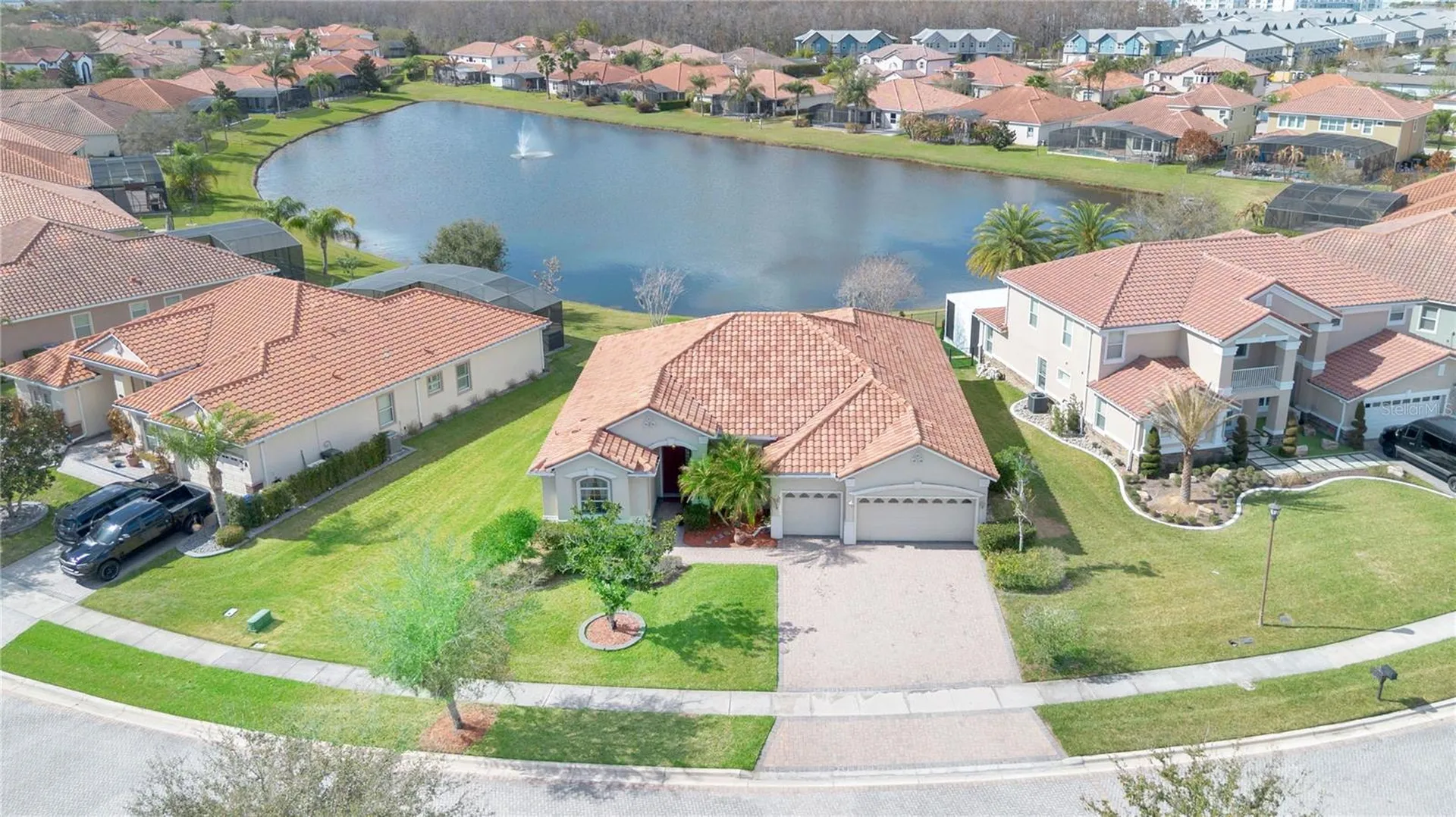 2711 Swoop Circle Kissimmee FL 34741