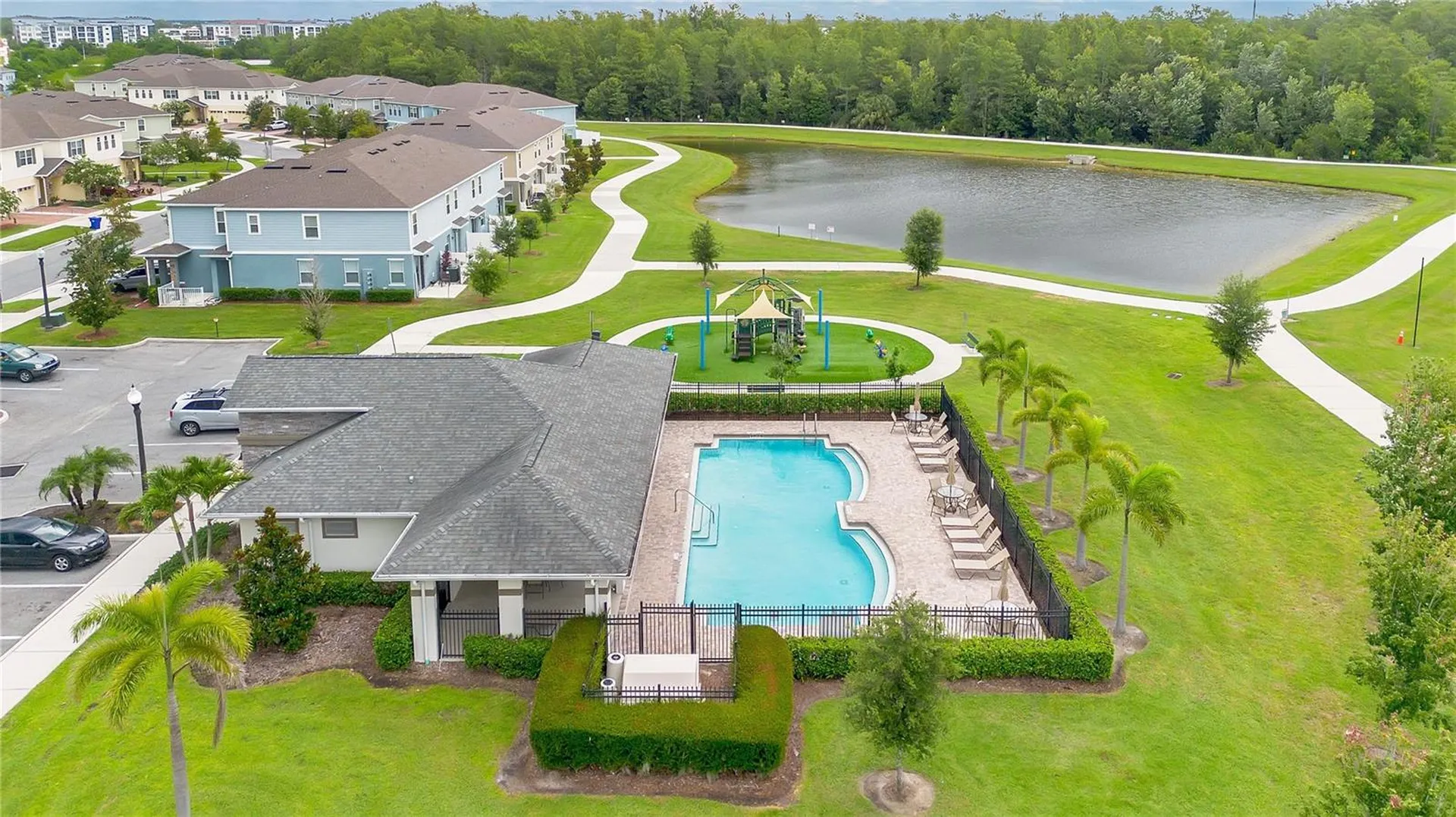 2711 Swoop Circle Kissimmee FL 34741
