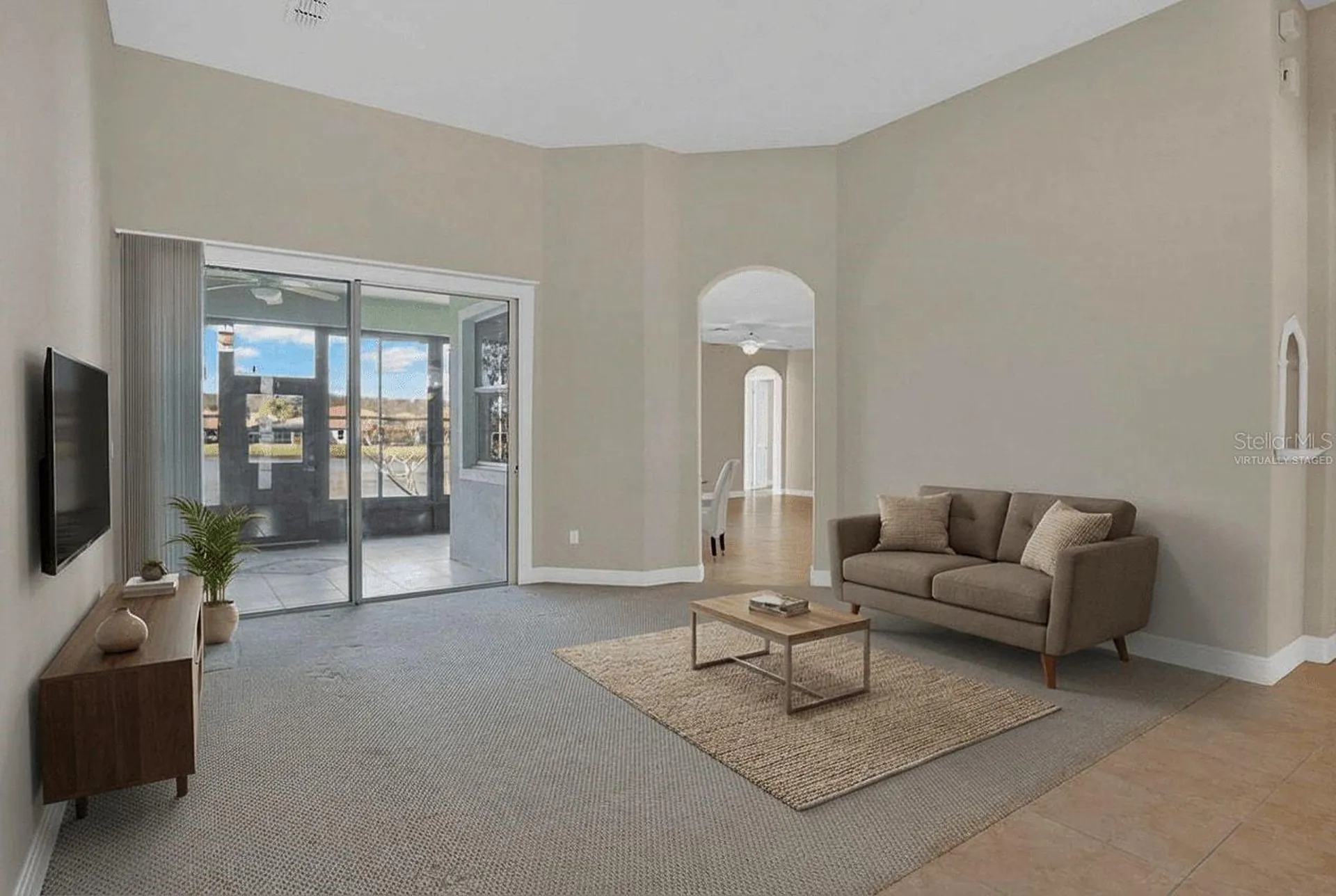 2711 Swoop Circle Kissimmee FL 34741