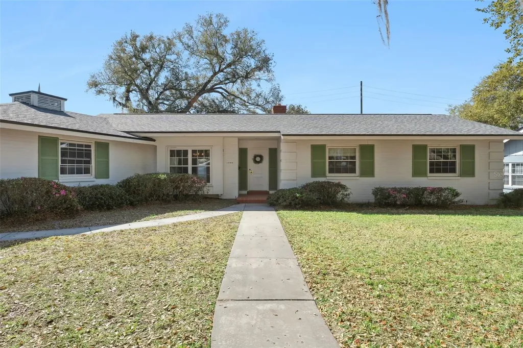 1700 Morningside Drive Orlando FL 32806