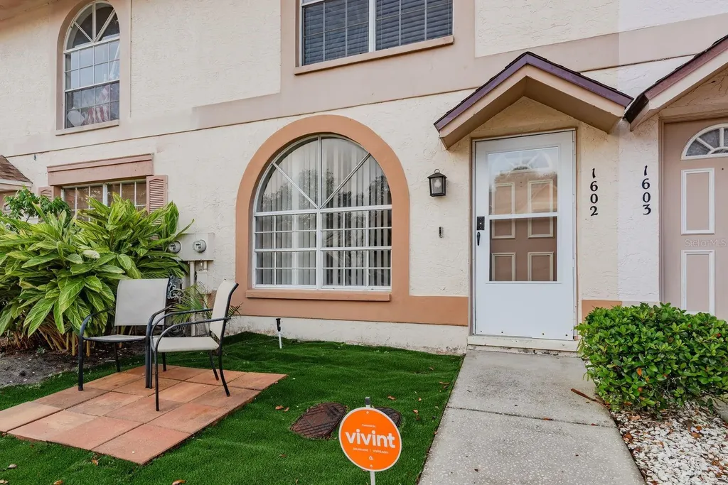 1602 Brigadoon Drive Clearwater FL 33759