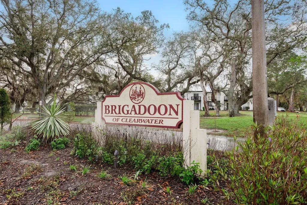 1602 Brigadoon Drive Clearwater FL 33759