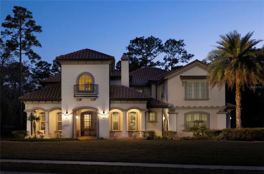 217 Arezzo Court Sanford FL 32771
