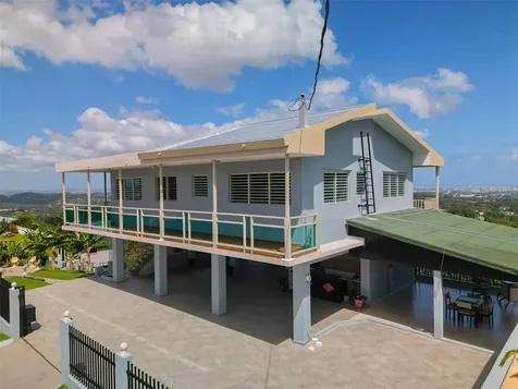 Lot 5-a Hollywood San Juan PR 00926