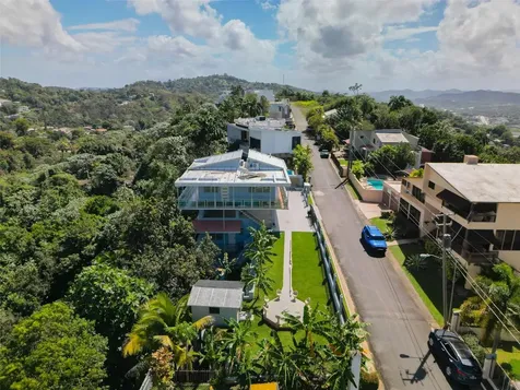 Lot 5-a Hollywood San Juan PR 00926