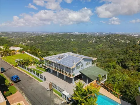 Lot 5-a Hollywood San Juan PR 00926