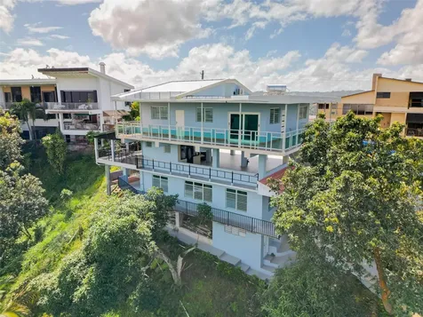 Lot 5-a Hollywood San Juan PR 00926