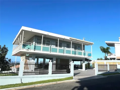 Lot 5-a Hollywood San Juan PR 00926