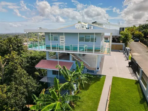 Lot 5-a Hollywood San Juan PR 00926