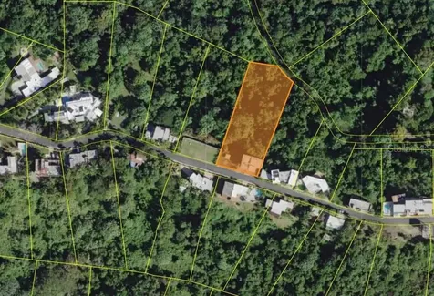 Lot 5-a Hollywood San Juan PR 00926