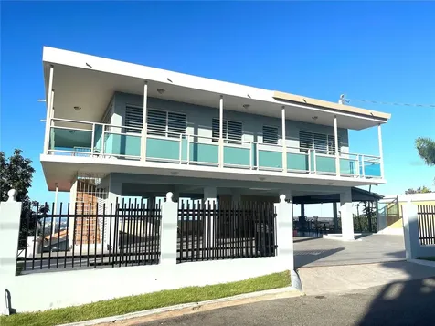 Lot 5-a Hollywood San Juan PR 00926