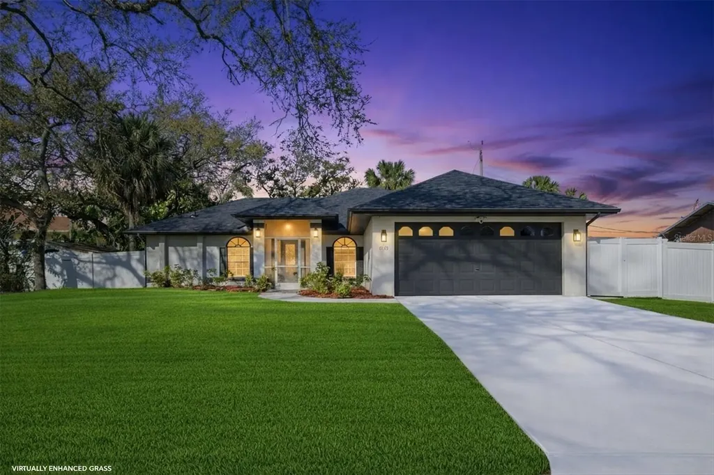 1930 Faun Road Venice FL 34293