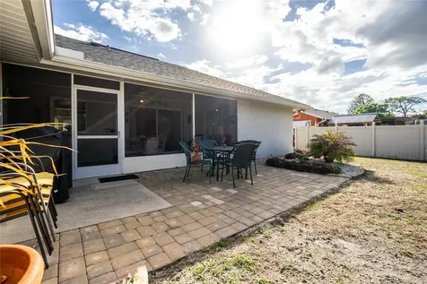 3200 Emerald Lane North Port FL 34286