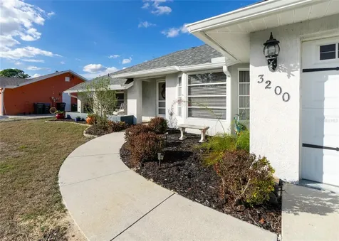 3200 Emerald Lane North Port FL 34286