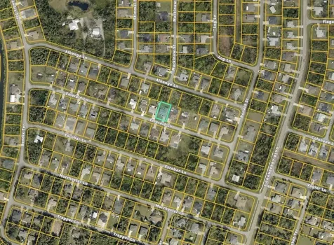 3200 Emerald Lane North Port FL 34286