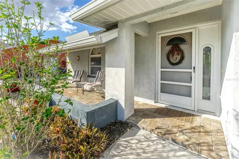 3200 Emerald Lane North Port FL 34286