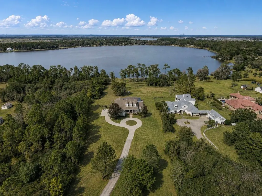 5301 Carson Street St Cloud FL 34771