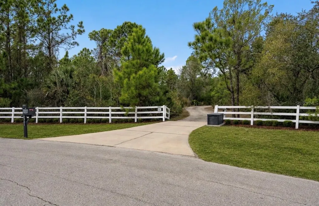 5301 Carson Street St Cloud FL 34771